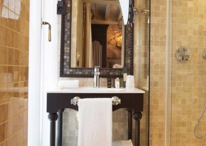 Hotel Da Vinci & Spa Paris Luaran gambar