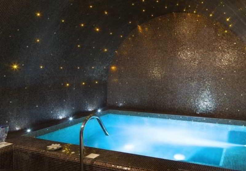 Hotel Da Vinci & Spa Paris Luaran gambar