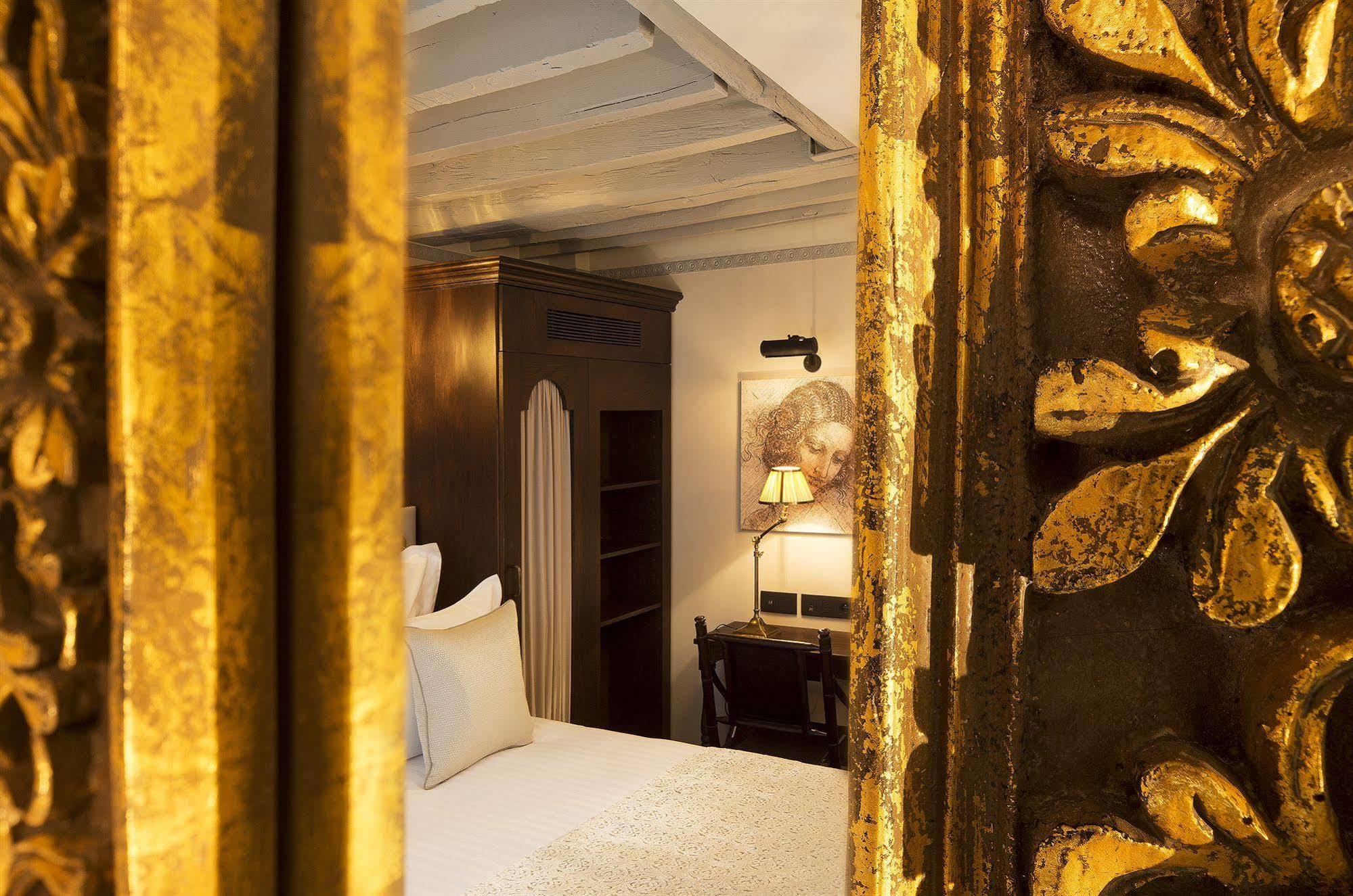 Hotel Da Vinci & Spa Paris Luaran gambar