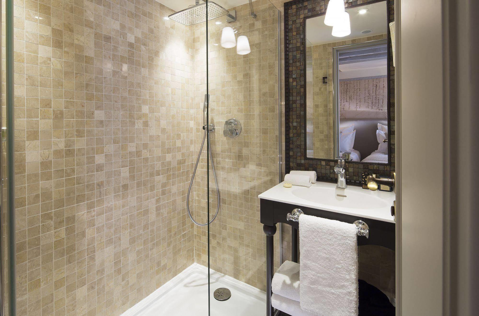 Hotel Da Vinci & Spa Paris Luaran gambar